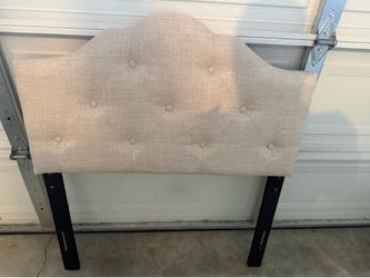 Headboard (Single size bead)
