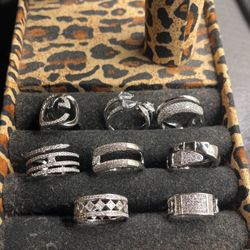 Women’s Rings