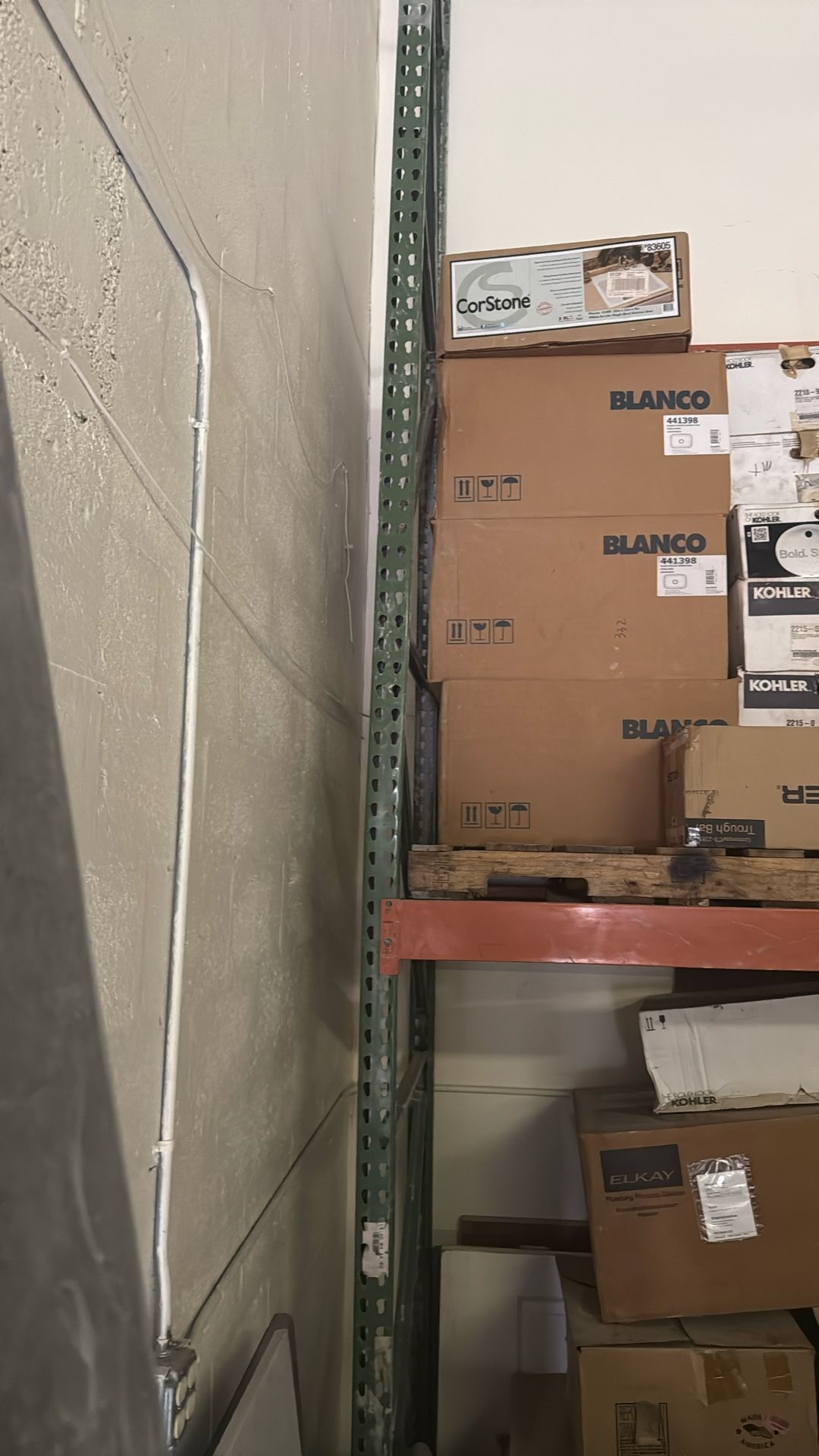 Blanco  Laundry Sink 441398