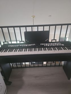 Korg Piano