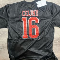 Women’s Celine Shirt 