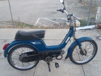 piaggio boxer 2