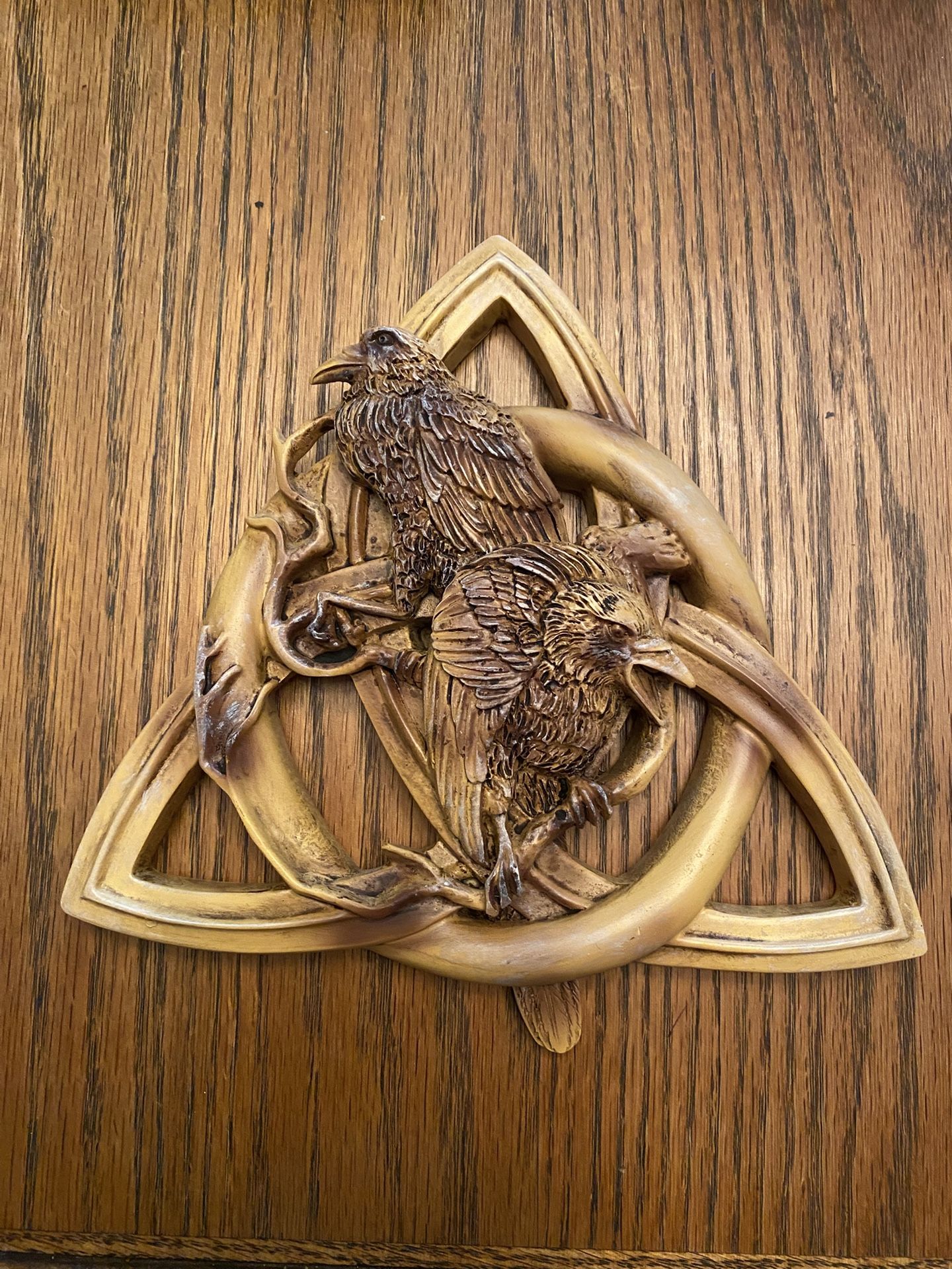 Celtic Trinity
