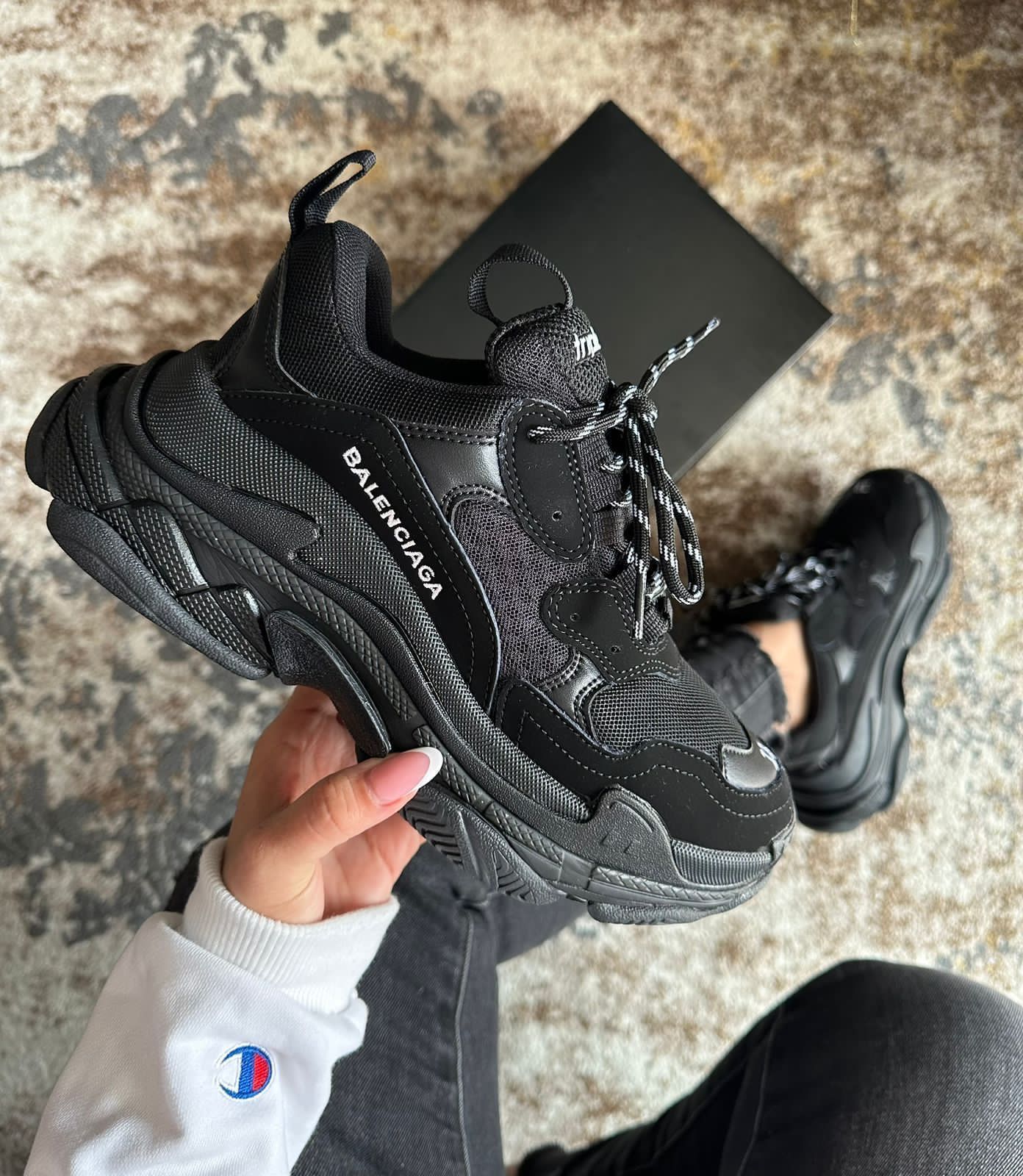Tenis De Moda 