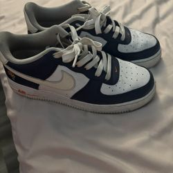 Forces 
