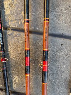 Fishing rod
