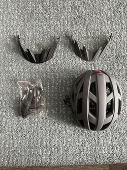 Men’s Bike Helmet