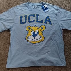 UCLA T-Shirt Men's Large
