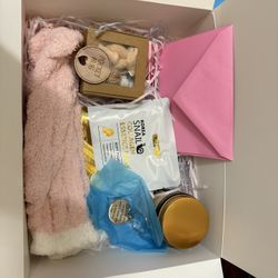Pregnancy/Infant Loss Gift Box