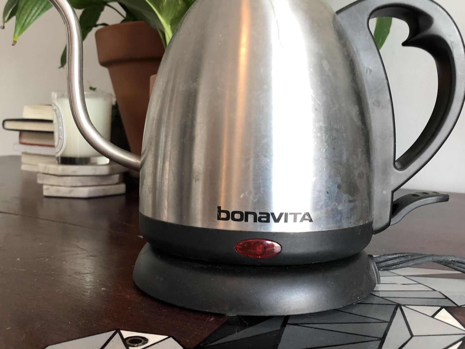 Bonavita kettle ***Must Sell Moving || Best Offer***