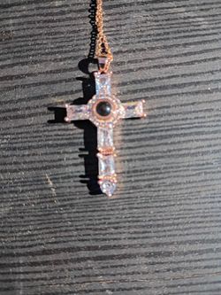Religious Cross