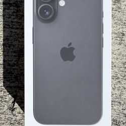 iPhone 16 256 Gig unlocked