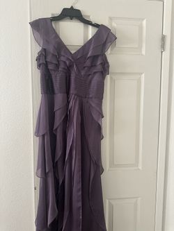 Dress for wedding