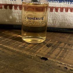 Louis Vuitton Perfume