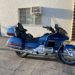 Goldwing aspencade for best sale sale