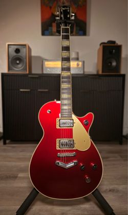 2018 Gretsch Duo Jet - Japan