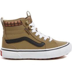 [Vans] NWT Filmore Hi Vansguard Shoes