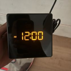 Sony Alarm Clock/radio