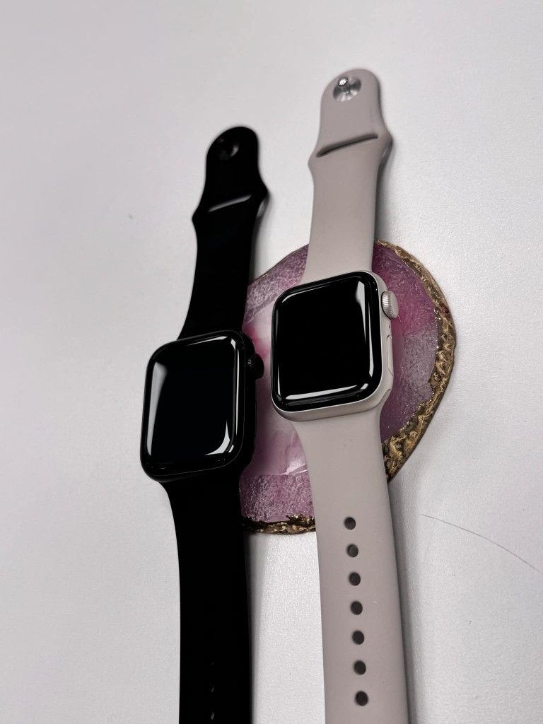 Apple Watch SE 2nd Generation Smartwatch Pay $5 DOWN AVAILABLE NO CREDIT NEEDED