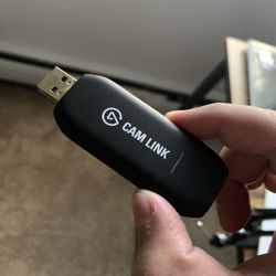 El Gato CAM-Link 