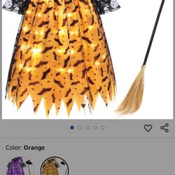 Halloween Costume