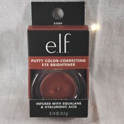 Putty Color-Correcting Eye Brightner e.l.f. Rich 82089 0.14 oz