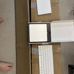 Apple Trackpad 2