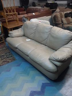 Sleeper sofa special $99
