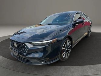 2024 Honda Accord