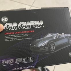 Car camera Dash Cam 4k Front And Rear 