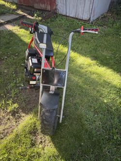Mini Bike