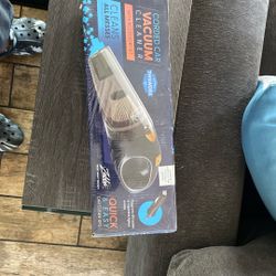Car Vacuum 
