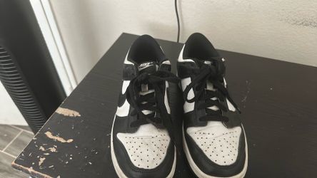 Nike Pandas