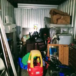 Storage Unit 