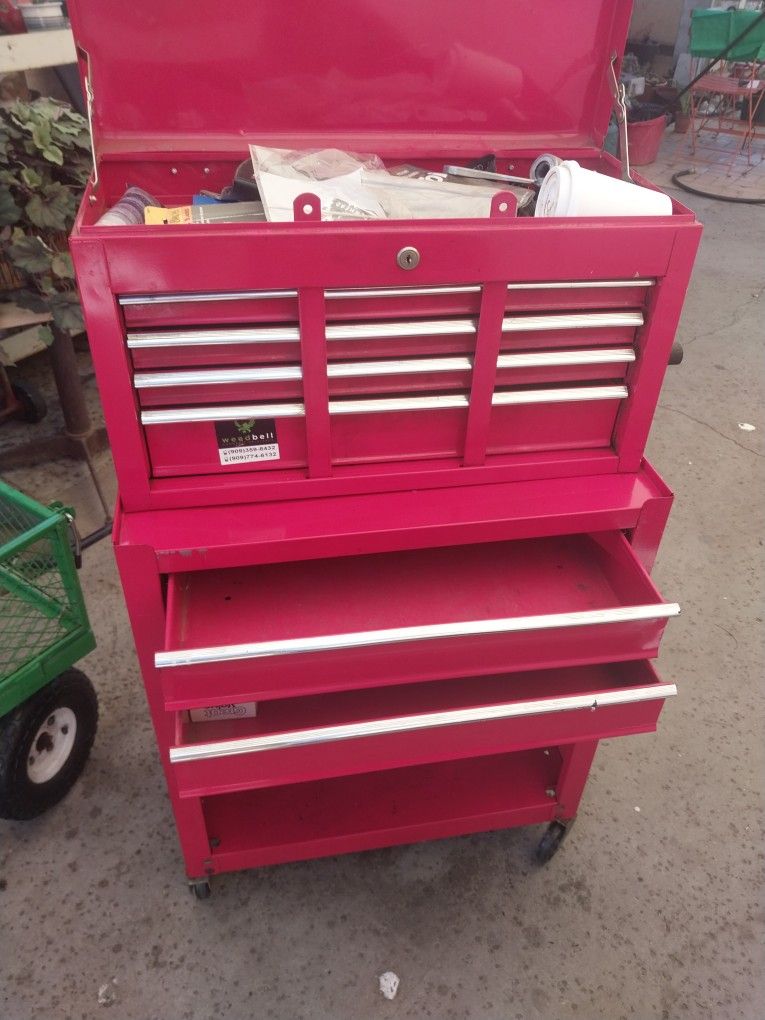 Toolbox