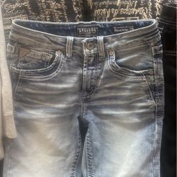 Size 14 Boys Pants and XL Sweaters 100 Obo