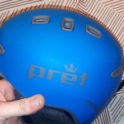 Pret Helmet Size S