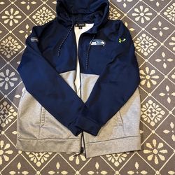 Seahawks XXL Under Armor 