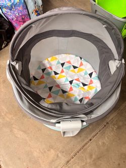 Baby canopy