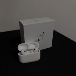 AirPods Pro 2 Gen