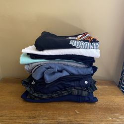 Men’s Shirts 