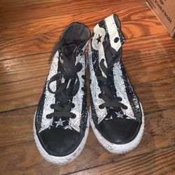 Patriotic Converse