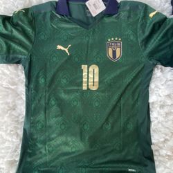 SOCCER JERSEY ⚽️🔥