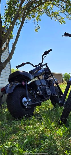 Massimo 200cc bike ( make an offer)