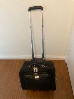 Samsonite briefcase luggage