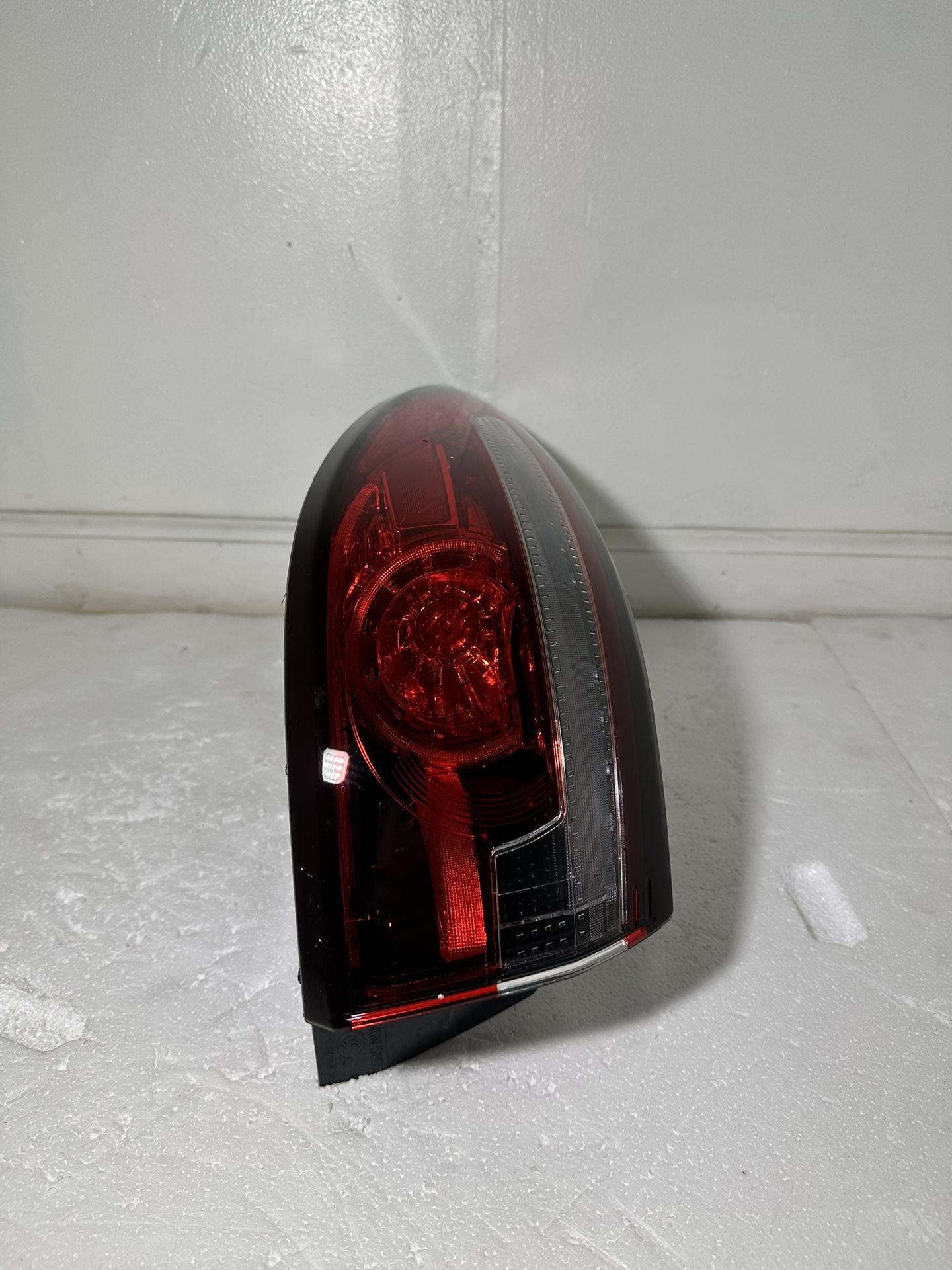 Mazda 6 Atenza LED Outer Left Taillight Year 2018-2022