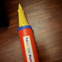 Balloon Pump