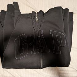 Black Gap Hoodie 
