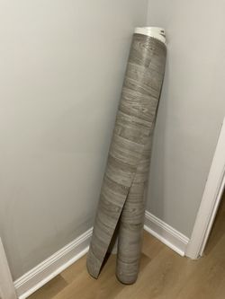 Congoleum 180” Long X 51” Wide, All New, Ready For Your Floor (NO SHIPPING)