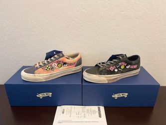 Vans old skool 36 LX Souvenir